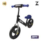 Bicicleta Sem Pedal De Equilíbrio Infantil Aro 12 Bike ul