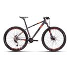 Bicicleta Sense Fun Evo Aro 29 Shimano Alivio 18v Bike Mtb