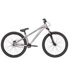 Bicicleta Sense Hardpump 2024/25 Geometria Dj Lançamento