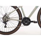 Bicicleta Sense Urbana Move Fitness 2023 Shimano 3x7 Velocidades Freios a Disco
