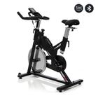Bicicleta Spinning Ergométrica Bike Ziyou Connect Bluetooth + 1 Ano Ziyou Club aulas e conteúdos