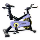 Bicicleta Spinning Flywheel 15kg Semi Profissional