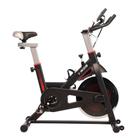 Bicicleta Spinning Kikos F5I - Roda De Inércia 10Kg