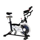 Bicicleta Spinning Kikos F7i Condomínio Treino Ciclismo