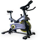 Bicicleta Spinning Pro Flywheel 15kg Evox Fitness