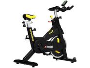 Bicicleta Spinning Profissional Kikos Pro F12