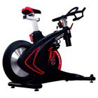 Bicicleta Spinning Profissional S-500 - 4 Níveis - Consport - Natural Fitness