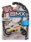 Bicicleta - Tech Deck BMX - Sunday SUNNY BRINQUEDOS