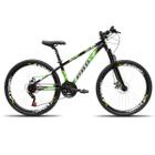 Bicicleta Tipo Viking Freeride 21 Marcha PROX Cambio Shimano - PRO-X