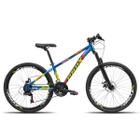 Bicicleta Tipo Viking Freeride 21V PROX Vmaxx Freio a Disco - PRO-X