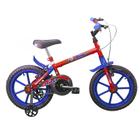 Bicicleta TK3 Track Dino Infantil Aro 16