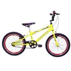 Bicicleta TK3 Track Noxx Juvenil Aro 20