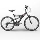 Bicicleta TK3 Track TB 200 Mountain Bike Aro 26