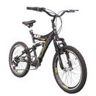 Bicicleta TK3 Track XR 20 Juvenil Aro 20