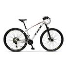 Bicicleta TKZ Ronin Mountain Bike Aro 29 Freios Hidráulicos Câmbio Shimano Altus 27v Alumínio e Suspensão com Trava - TKZ BIKE