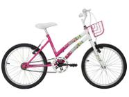 Bicicleta Track & Bikes Cindy Aro 20 