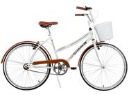 Bicicleta Track & Bikes Classic Plus Aro 26