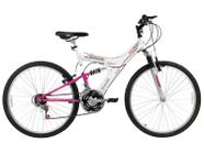 Bicicleta Track & Bikes TB-200/WP Aro 26