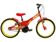 Bicicleta Track & Bikes XR 20 Full Aro 20 