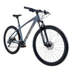 Bicicleta TSW Hunch Aro 29 Shimano Acera 16V