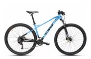 Bicicleta Tsw Stamina Plus Shimano Alivio 18v Bike Aro 29