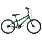 Bicicleta Ultra Bikes Aro 20 Chrome Line Rebaixada Garfo Especial Reforçada