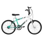 Bicicleta Ultra Bikes Aro 20 Masculina Bicolor V-Brake