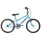 Bicicleta Ultra Bikes Aro 20 Rebaixada Garfo Especial Reforçada