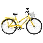 Bicicleta Ultra Bikes Wave Aro 26