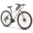 Bicicleta Urbana Sense Move Fitness 2023 Shimano 21v Tamanho M(17)