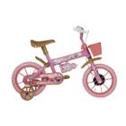 Bicicleta Verden Bic - Aro 12 - 3 a 5 Anos