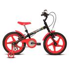 Bicicleta verden rock pto c/ac vm aro 16