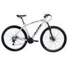 Bicicleta Vision Gt X1 Aro 29 Branco/Preto - Ducce 117