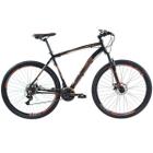 Bicicleta Vision Gt X1 Aro 29 Laranja/Preto - Ducce 251