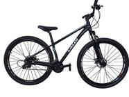 Bicicleta Vitus 29 Veloforce 21v - CALOI - MONTAGEM