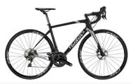 Bicicleta Wilier Aro 700 GTR Team Ultegra 2X11V - Black/White