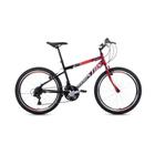 Bicicleta Win 21v Aro 24 Juvenil Menino