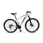 Bicicleta Yatagarasu 21 Marchas Câmbio Traseiro Shimano Quadro Alumínio 17" Aro 29 TKZ