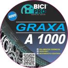 BICIPRO - GRAXA A 1000 - 250g Rolamentos Ceramicos e Alta Rotação e Velocidade