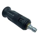 Bico Bocal Turbo 050 Engate Rápido Profissional Karcher Original