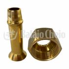 Bico Conector 1/2'' Porca 3/4'' Pulverizador Jacto 110619 2 Pçs