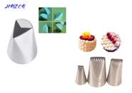 Kit de Confeiteiro Jogo de Confeitar Com 24 Bicos Inox e Acessórios de Bolo  e Cupcake - YDTECH - Bicos de Confeitar - Magazine Luiza