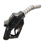 Bico de Abastecimento 1 X 1 Preto Diesel - Bozza