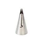 Bico de Confeitar Babado - SilverChef