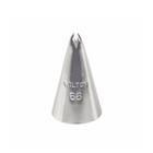 Bico de Confeitar Folhas Modelo: 66 - Wilton