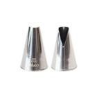 Bico De Confeitar Inox Saint Honore 686 Mago