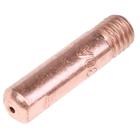 Bico de contato para Tocha mig/mag - Med. M6 x 25 - 1,0mm - 10 Peças