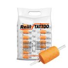 Bico Descartável Reilly Tattoo Mg 15 - Pct 20 Bicos