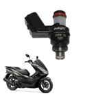 Bico injetor 6 furos moto pcx 150 2016/2017/2018