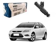 Bico injetor bosch ford focus 2.0 duratec flex 2009 a 2013